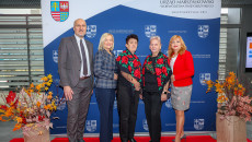 Kongres „Aktywna kobieta na obszarach wiejskich”