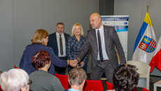 Kongres „Aktywna kobieta na obszarach wiejskich”