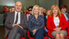 Kongres „Aktywna kobieta na obszarach wiejskich”