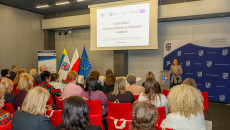 Kongres „Aktywna kobieta na obszarach wiejskich”