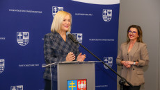 Kongres „Aktywna kobieta na obszarach wiejskich”