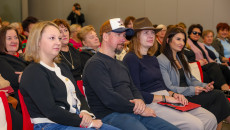 Kongres „Aktywna kobieta na obszarach wiejskich”