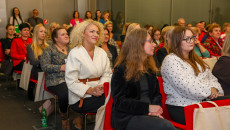 Kongres „Aktywna kobieta na obszarach wiejskich”