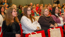 Kongres „Aktywna kobieta na obszarach wiejskich”