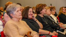 Kongres „Aktywna kobieta na obszarach wiejskich”