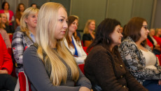 Kongres „Aktywna kobieta na obszarach wiejskich”