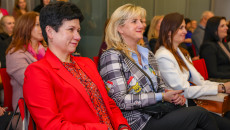 Kongres „Aktywna kobieta na obszarach wiejskich”