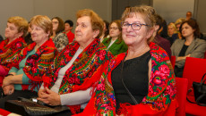 Kongres „Aktywna kobieta na obszarach wiejskich”