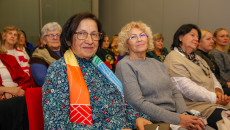 Kongres „Aktywna kobieta na obszarach wiejskich”