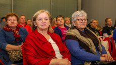 Kongres „Aktywna kobieta na obszarach wiejskich”