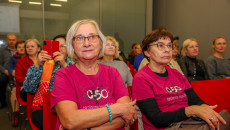 Kongres „Aktywna kobieta na obszarach wiejskich”