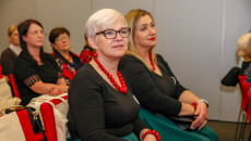 Kongres „Aktywna kobieta na obszarach wiejskich”