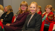 Kongres „Aktywna kobieta na obszarach wiejskich”