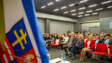 Kongres „Aktywna kobieta na obszarach wiejskich”