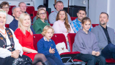 Premiera filmowej adaptacji noweli “Janko Muzykant” w Ciekotach