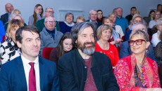 Premiera filmowej adaptacji noweli “Janko Muzykant” w Ciekotach