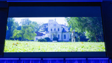 Premiera filmowej adaptacji noweli “Janko Muzykant” w Ciekotach