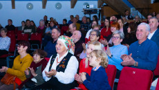 Premiera filmowej adaptacji noweli “Janko Muzykant” w Ciekotach