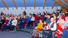 Premiera filmowej adaptacji noweli “Janko Muzykant” w Ciekotach