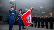 Uroczyste ślubowanie nowych funkcjonariuszy policji i uznanie dla 100 lat służby kobiet