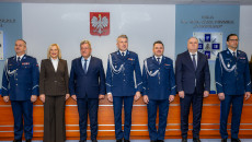 Uroczyste ślubowanie nowych funkcjonariuszy policji i uznanie dla 100 lat służby kobiet