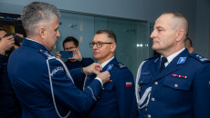 Uroczyste ślubowanie nowych funkcjonariuszy policji i uznanie dla 100 lat służby kobiet