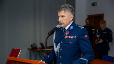 Uroczyste ślubowanie nowych funkcjonariuszy policji i uznanie dla 100 lat służby kobiet
