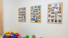 Centrum Usług Społecznych w Mniowie z własną siedzibą oraz nowym samochodem dla osób z niepełnosprawnościami!