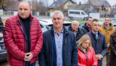 Centrum Usług Społecznych w Mniowie z własną siedzibą oraz nowym samochodem dla osób z niepełnosprawnościami!