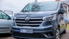 Centrum Usług Społecznych w Mniowie z własną siedzibą oraz nowym samochodem dla osób z niepełnosprawnościami!