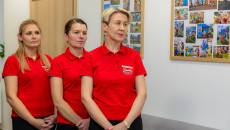 Centrum Usług Społecznych w Mniowie z własną siedzibą oraz nowym samochodem dla osób z niepełnosprawnościami!