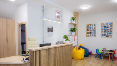 Centrum Usług Społecznych w Mniowie z własną siedzibą oraz nowym samochodem dla osób z niepełnosprawnościami!