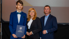 Talenty Świętokrzyskie 2025! Po raz 26. nagradzamy stypendiami najzdolniejszych uczniów i studentów