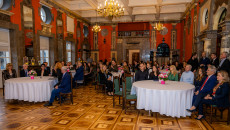 Talenty Świętokrzyskie 2025! Po raz 26. nagradzamy stypendiami najzdolniejszych uczniów i studentów