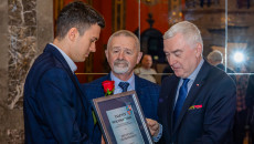 Talenty Świętokrzyskie 2025! Po raz 26. nagradzamy stypendiami najzdolniejszych uczniów i studentów