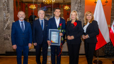 Talenty Świętokrzyskie 2025! Po raz 26. nagradzamy stypendiami najzdolniejszych uczniów i studentów