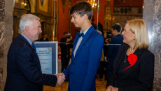 Talenty Świętokrzyskie 2025! Po raz 26. nagradzamy stypendiami najzdolniejszych uczniów i studentów