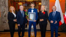 Talenty Świętokrzyskie 2025! Po raz 26. nagradzamy stypendiami najzdolniejszych uczniów i studentów