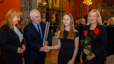 Talenty Świętokrzyskie 2025! Po raz 26. nagradzamy stypendiami najzdolniejszych uczniów i studentów