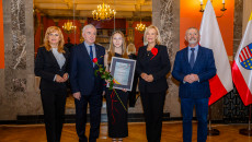 Talenty Świętokrzyskie 2025! Po raz 26. nagradzamy stypendiami najzdolniejszych uczniów i studentów