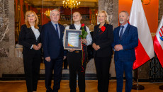 Talenty Świętokrzyskie 2025! Po raz 26. nagradzamy stypendiami najzdolniejszych uczniów i studentów