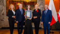 Talenty Świętokrzyskie 2025! Po raz 26. nagradzamy stypendiami najzdolniejszych uczniów i studentów