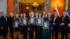 Talenty Świętokrzyskie 2025! Po raz 26. nagradzamy stypendiami najzdolniejszych uczniów i studentów