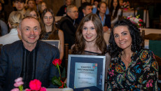 Talenty Świętokrzyskie 2025! Po raz 26. nagradzamy stypendiami najzdolniejszych uczniów i studentów