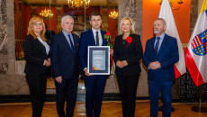 Talenty Świętokrzyskie 2025! Po raz 26. nagradzamy stypendiami najzdolniejszych uczniów i studentów