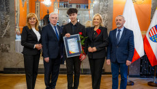 Talenty Świętokrzyskie 2025! Po raz 26. nagradzamy stypendiami najzdolniejszych uczniów i studentów