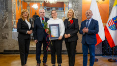 Talenty Świętokrzyskie 2025! Po raz 26. nagradzamy stypendiami najzdolniejszych uczniów i studentów