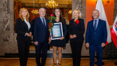 Talenty Świętokrzyskie 2025! Po raz 26. nagradzamy stypendiami najzdolniejszych uczniów i studentów