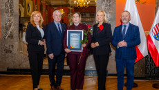 Talenty Świętokrzyskie 2025! Po raz 26. nagradzamy stypendiami najzdolniejszych uczniów i studentów