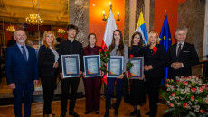 Talenty Świętokrzyskie 2025! Po raz 26. nagradzamy stypendiami najzdolniejszych uczniów i studentów